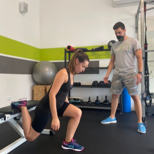 dimagrire con personal trainer