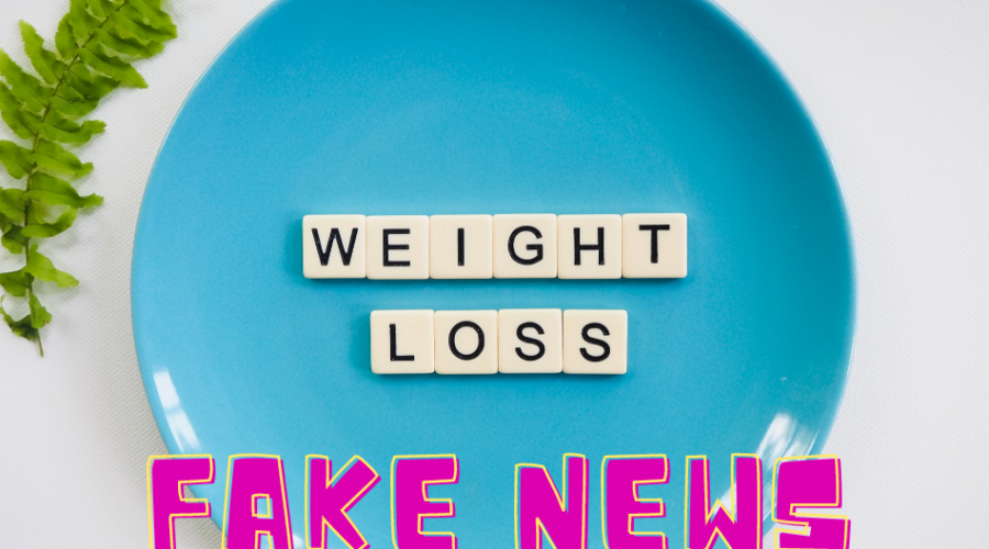 perdita peso sostenibile